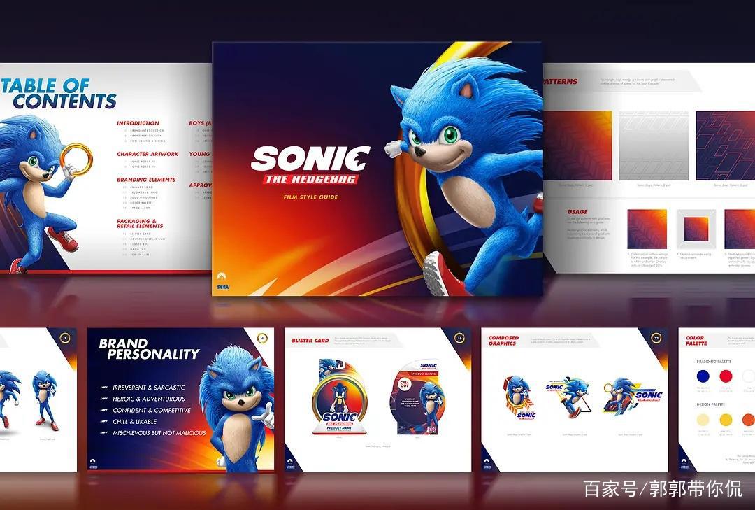 《刺猬索尼克》票房碾压小丑女，音速小子登场，但让人惊喜却是他