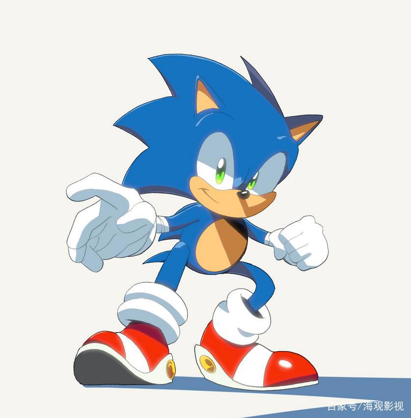 《刺猬索尼克2》导演：第二部电影会暗示续作新角色