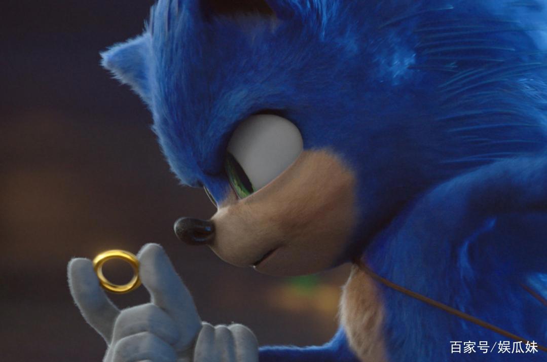 《刺猬索尼克2》电影将于21年开拍，前作导演回归，有望原班重组