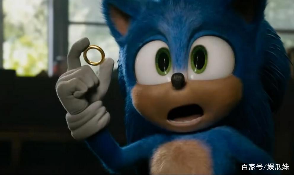 《刺猬索尼克2》电影将于21年开拍，前作导演回归，有望原班重组