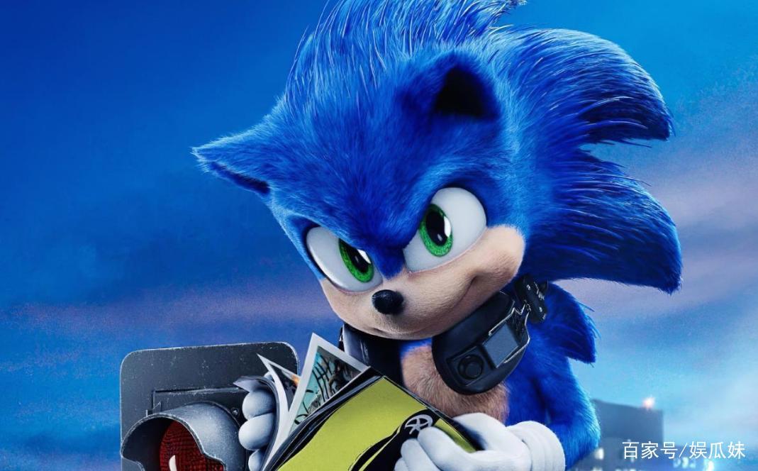 《刺猬索尼克2》电影将于21年开拍，前作导演回归，有望原班重组