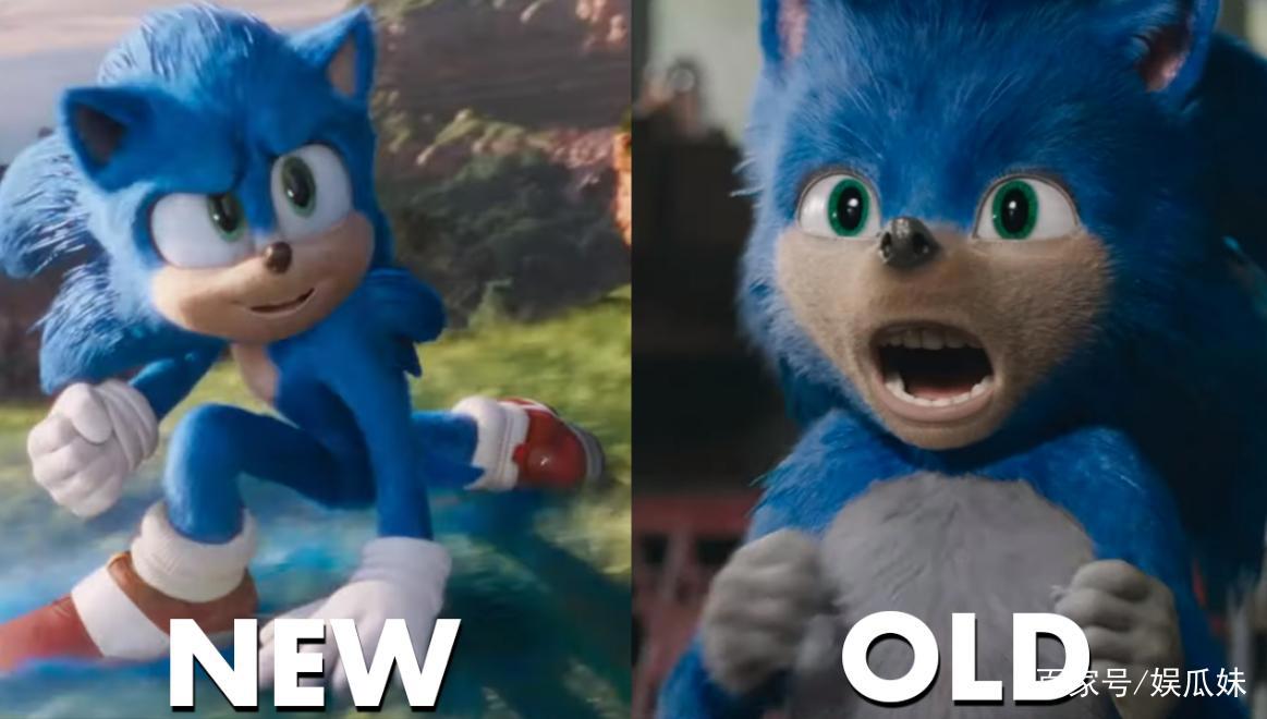 《刺猬索尼克2》电影将于21年开拍，前作导演回归，有望原班重组