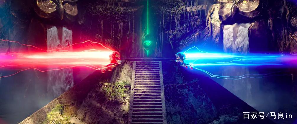 时隔2年，《刺猬索尼克2》再度回归