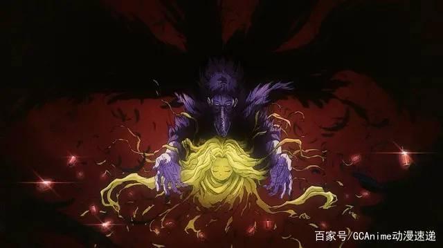 TV动画《Arte》的播放时间决定为2020年4月