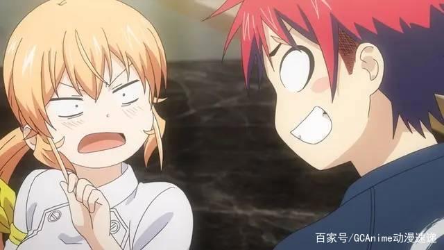 TV动画《Arte》的播放时间决定为2020年4月