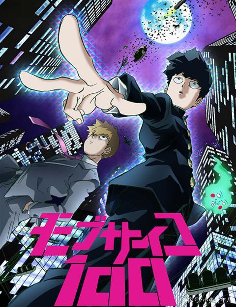 2019年十部必追动漫！尤其是最后一部，小编都看两遍了，强推！