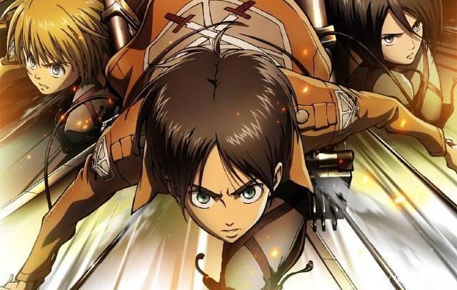 2019年十部必追动漫！尤其是最后一部，小编都看两遍了，强推！