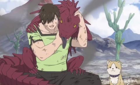 2019年十部必追动漫！尤其是最后一部，小编都看两遍了，强推！