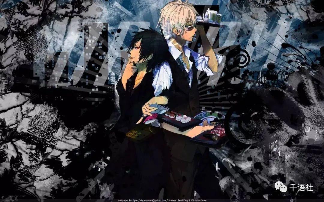 日本动漫经典—推理番