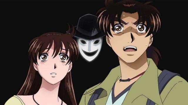 侦探动漫只知道名侦探柯南？别急，这些别样推理番剧相信你会喜欢