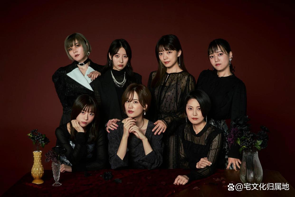 《想要成为影之实力者》声优阵容公布将于2022年内播出