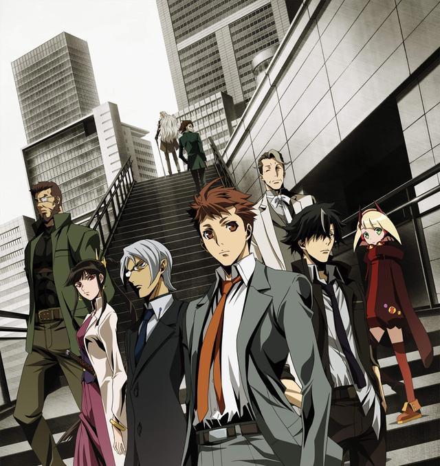 10月新番黑马预测：这几部将非常有竞争力！你看好哪部动画？