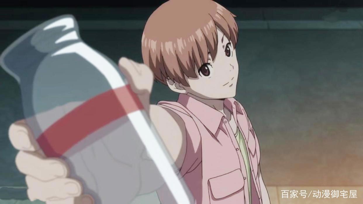 分高却不火，b站这部冷门新番你未必知道，但凡看过的都已收藏