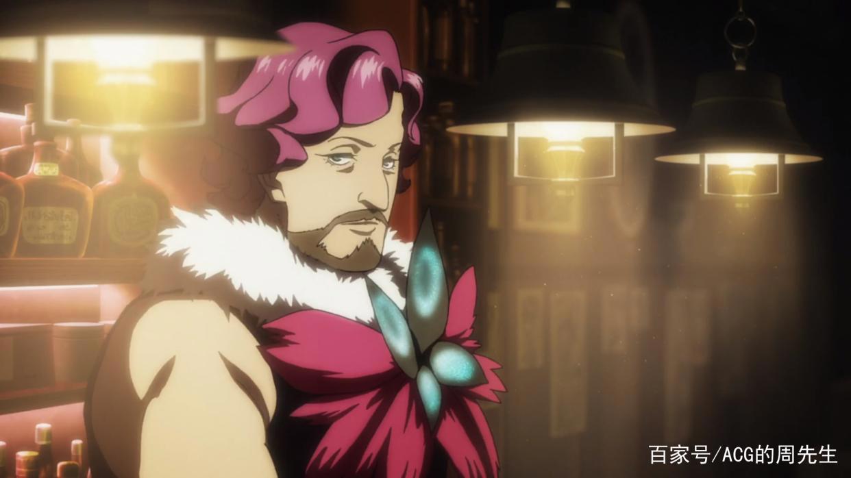 十月新番推理新作！神秘冒险还是侦探喜剧？就你叫夏洛……克啊？