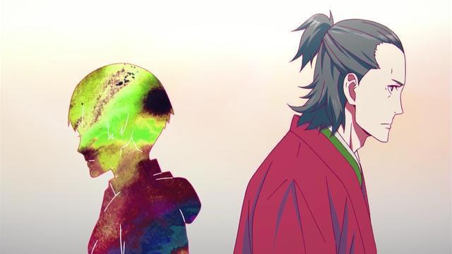 你肯定没注意的细节：10月原创推理动画，竟然能这样解读？