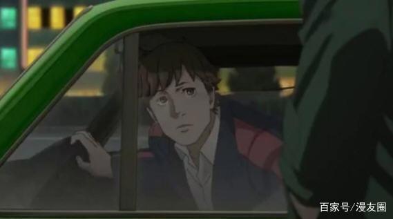 《歌舞伎町夏洛克》最新预告夏洛克不光是攻还是总攻