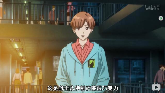 如果破案变成单口相声，歌舞伎町版柯南，夏洛克的另类侦探秀！