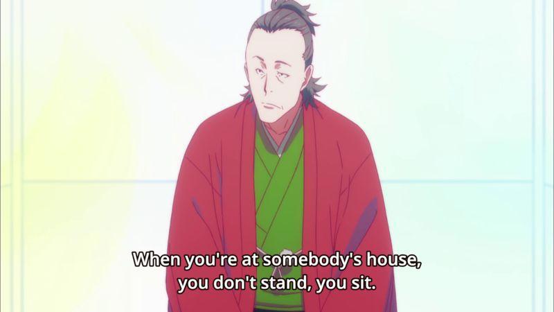 福尔摩斯穿越到日本说“相声”，动画《歌舞伎町夏洛克》真会玩