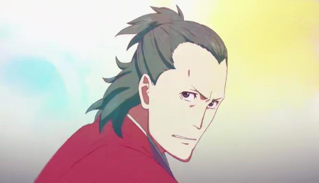 歌舞伎町夏洛克：带给你不一样的福尔摩斯