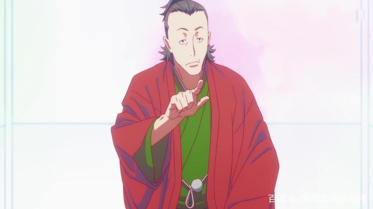 歌舞伎町夏洛克：以落语叙罪人所思，借推理窥视世人之心