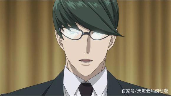 歌舞伎町夏洛克：以落语叙罪人所思，借推理窥视世人之心