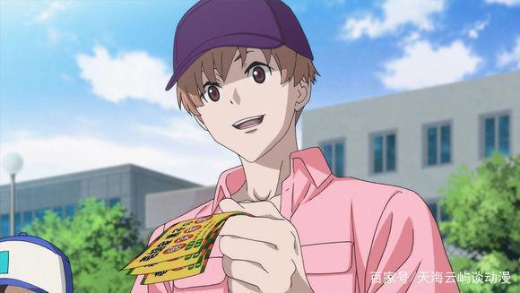 歌舞伎町夏洛克：以落语叙罪人所思，借推理窥视世人之心