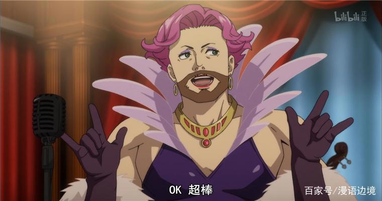 歌舞伎町夏洛克：看透真相的不止柯南，还有自创推理落语的他