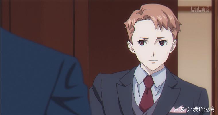 歌舞伎町夏洛克：看透真相的不止柯南，还有自创推理落语的他