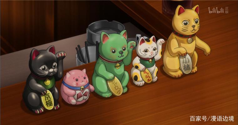 歌舞伎町夏洛克：看透真相的不止柯南，还有自创推理落语的他