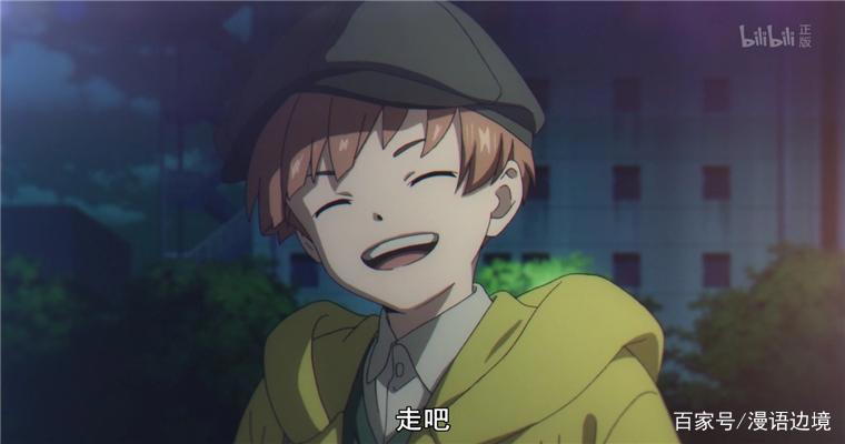 歌舞伎町夏洛克：看透真相的不止柯南，还有自创推理落语的他