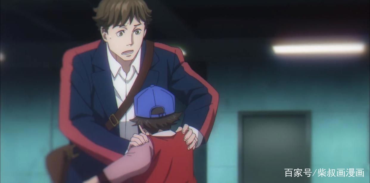 「歌舞伎町夏洛克」落语侦探致敬经典人物重塑再现不一样的神探