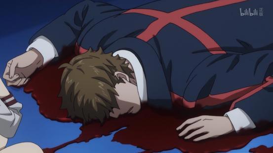 IG社翻车现场，《歌舞伎町夏洛克》居然玷污福尔摩斯的金字招牌