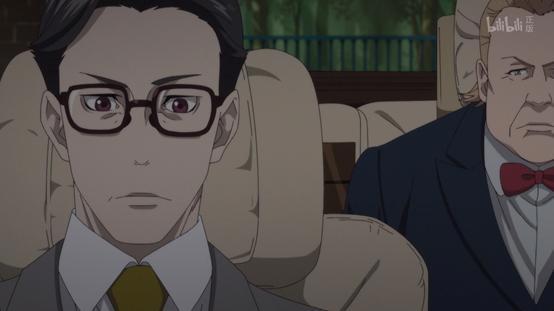 IG社翻车现场，《歌舞伎町夏洛克》居然玷污福尔摩斯的金字招牌