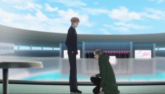 IG社翻车现场，《歌舞伎町夏洛克》居然玷污福尔摩斯的金字招牌