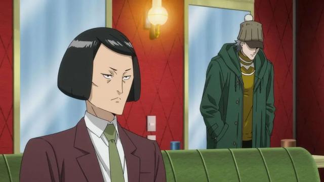 《歌舞伎町夏洛克》：福尔摩斯在日本竟然如此好看