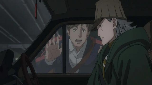 《歌舞伎町夏洛克》：福尔摩斯在日本竟然如此好看