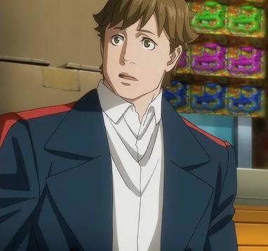 《歌舞伎町夏洛克》：福尔摩斯在日本竟然如此好看