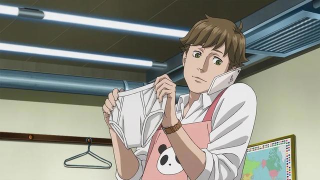 《歌舞伎町夏洛克》：福尔摩斯在日本竟然如此好看