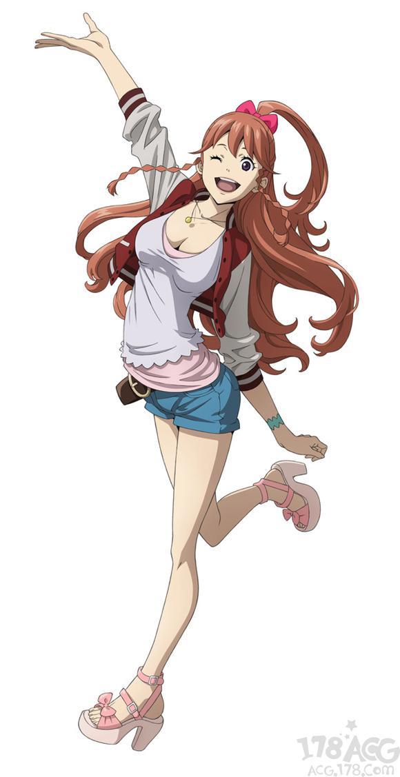 福尔摩斯x华生基情破案！I.G原创动画「歌舞伎町夏洛克」PV公开