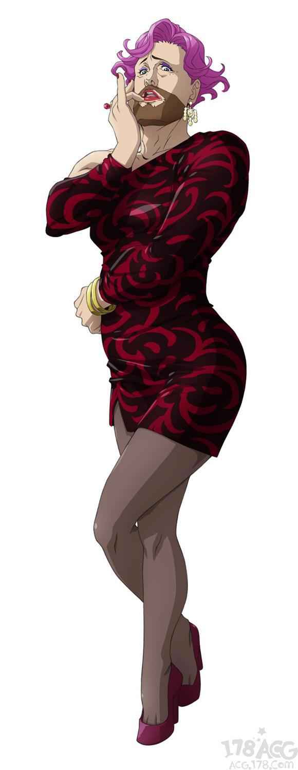 福尔摩斯x华生基情破案！I.G原创动画「歌舞伎町夏洛克」PV公开