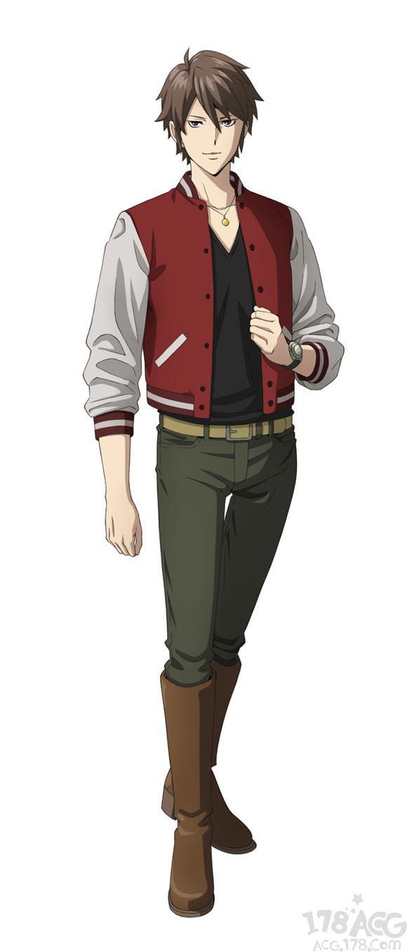 福尔摩斯x华生基情破案！I.G原创动画「歌舞伎町夏洛克」PV公开