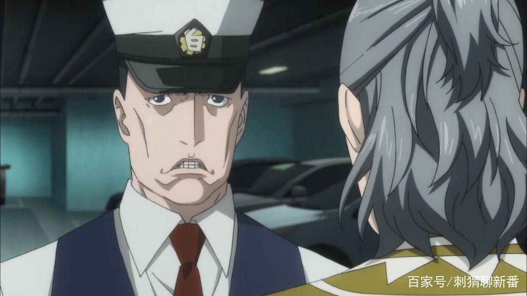 新番点评：歌舞伎町夏洛克