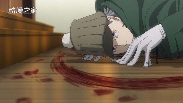 动画《歌舞伎町夏洛克》公开第四弹PV