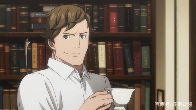 福尔摩斯在歌舞伎町，动画《歌舞伎町夏洛克》pv公开，19年开播