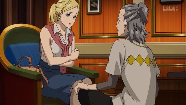 《歌舞伎町夏洛克》过半，开膛手杰克如何被捕？彩蛋你找到了吗