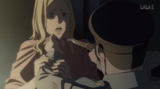 《歌舞伎町夏洛克》过半，开膛手杰克如何被捕？彩蛋你找到了吗