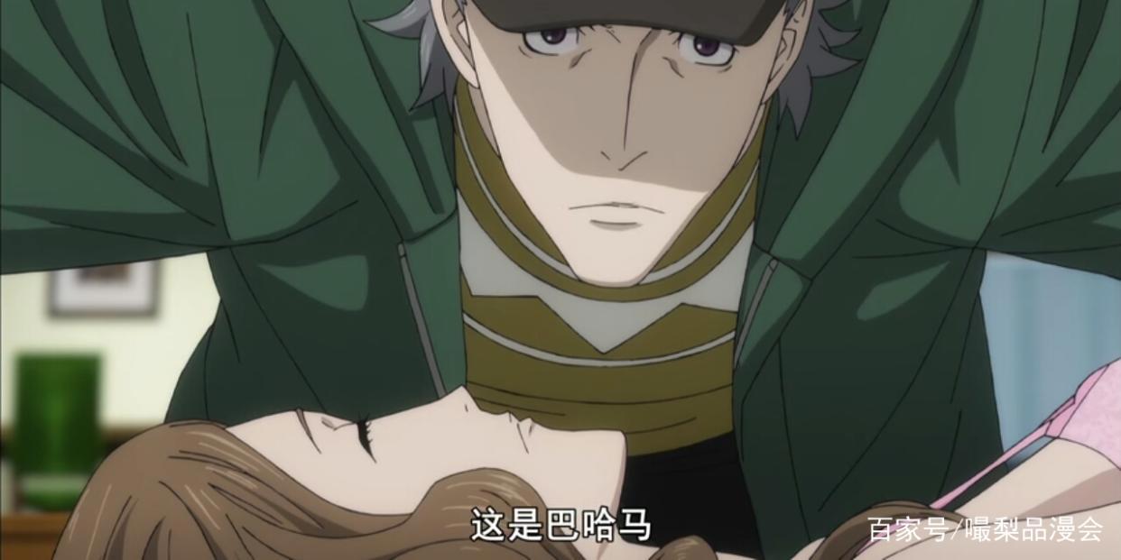 歌舞伎町夏洛克：“钢铁直男”神探与他的“无脑”小跟班