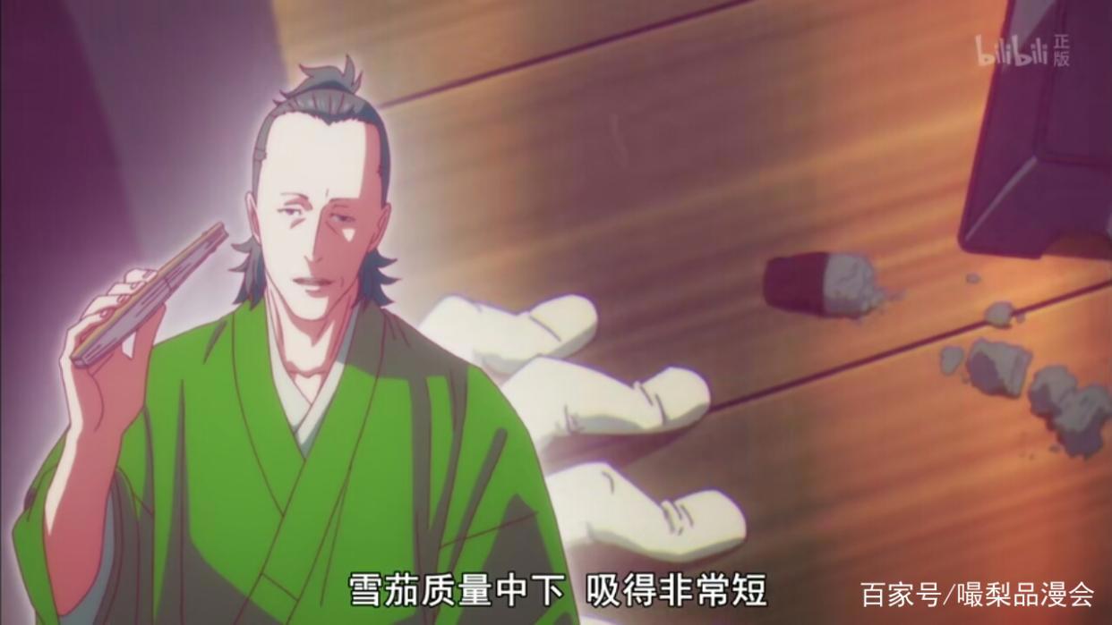 歌舞伎町夏洛克：“钢铁直男”神探与他的“无脑”小跟班