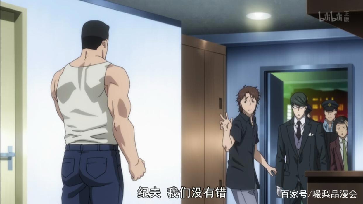 歌舞伎町夏洛克：“钢铁直男”神探与他的“无脑”小跟班