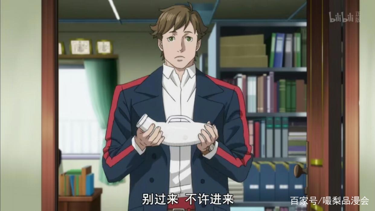 歌舞伎町夏洛克：“钢铁直男”神探与他的“无脑”小跟班